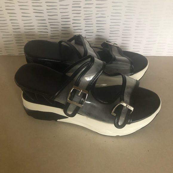 Woman sandals - Picture 5 of 5